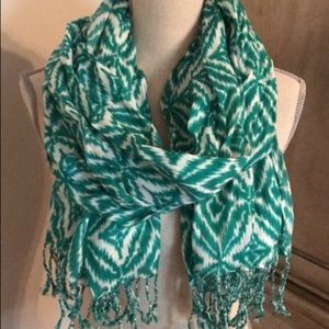 Target Scarf